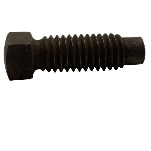 A4080080025D M8 X 25 SQ HD SET SCREW  DOG PTE